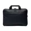 Notebook táska, 16", újrahasznosított anyagból, KENSINGTON "EQ Briefcase", fekete 1 db