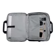 Notebook táska, 16", újrahasznosított anyagból, KENSINGTON "EQ Briefcase", fekete 1 db