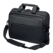 Notebook táska, 16", újrahasznosított anyagból, KENSINGTON "EQ Briefcase", fekete 1 db