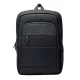 Notebook hátizsák, 14", újrahasznosított anyagból, KENSINGTON "EQ Backpack", fekete 1 db