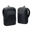 Notebook hátizsák, 14", újrahasznosított anyagból, KENSINGTON "EQ Backpack", fekete 1 db