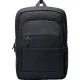 Notebook hátizsák, 16", újrahasznosított anyagból, KENSINGTON "EQ Backpack", fekete 1 db