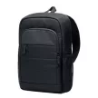 Notebook hátizsák, 16", újrahasznosított anyagból, KENSINGTON "EQ Backpack", fekete 1 db