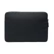 Notebook tok, 14", újrahasznosított anyagból, KENSINGTON "EQ Sleeve", fekete 1 db