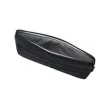 Notebook tok, 14", újrahasznosított anyagból, KENSINGTON "EQ Sleeve", fekete 1 db