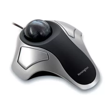 Trackball egerek +++