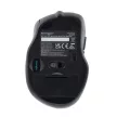 Egér, vezeték nélküli, optikai, újrahasznosított műanyagból, KENSINGTON "MY310 EQ" 1 db