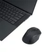 Egér, vezeték nélküli, optikai, újrahasznosított műanyagból, KENSINGTON "MY310 EQ" 1 db