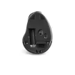 Egér, vezeték nélküli, vertikális, USB, KENSINGTON "Pro Fit® Ergo" 1 db