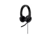 Fejhallgató, mikrofonnal, USB-C, KENSINGTON "H1000"