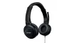 Fejhallgató, mikrofonnal, USB-C, KENSINGTON "H1000"