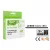 Brother -höz, LC985 Bk (fekete) utángyártott TINTAPATRON / INK CARTRIDGE (~300 oldalas)