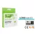 Brother -höz, LC985 C (cián) utángyártott TINTAPATRON / INK CARTRIDGE (~260 oldalas)