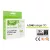 Brother -höz, LC985 Y (sárga) utángyártott TINTAPATRON / INK CARTRIDGE (~260 oldalas)