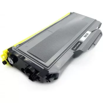   BROTHER TN-2120 UTÁNGYÁRTOTT TONER fekete 2.600 oldal kapacitás (New Build)