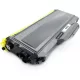BROTHER TN-2120 UTÁNGYÁRTOTT TONER fekete 2.600 oldal kapacitás (New Build)