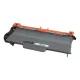 BROTHER TN-3380 UTÁNGYÁRTOTT TONER fekete 8.000 oldal kapacitás  (UTÁNGYÁRTOTT)