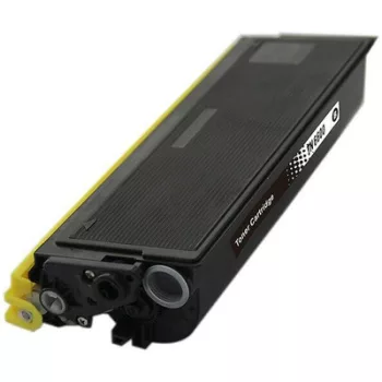   BROTHER TN-6600 UTÁNGYÁRTOTT TONER fekete 6.500 oldal kapacitás IK