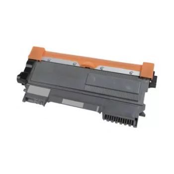   BROTHER TN-2220 UTÁNGYÁRTOTT TONER fekete 2.600 oldal kapacitás  D (New Build)