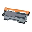 BROTHER TN-2220 UTÁNGYÁRTOTT TONER fekete 2.600 oldal kapacitás  D (New Build)