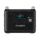 Choetech 2000W, bidirectional, PowerStation