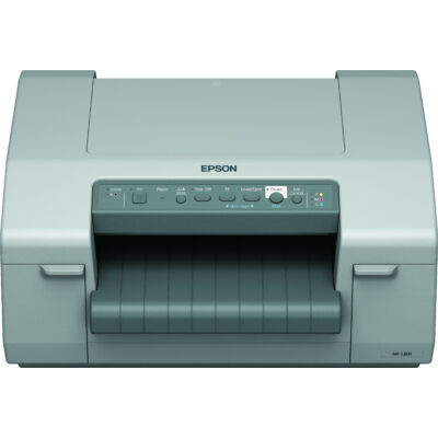 Epson ColorWorks C831 színes tintasugaras címke nyomtató