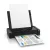 EPSON WORKFORCE WF-100W színes mobil nyomtató, akkumulátorral►(Színes, Tintasugaras, A4-es, csak nyomtat,   WiFi-s)