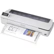Epson SureColor SC-T5100N A0 CAD Nyomtató /36/ ►Színes ►TINTASUGARAS ►Wi-Fi-s