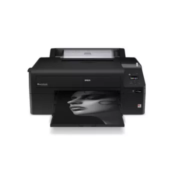   Epson SureColor SC-P5000 STD Spectro SZÍNES nyomtató PROFI nyomtatáshoz►(Színes, Tintasugaras, csak nyomtat,  Hálózatos,)