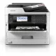 Epson WorkForce Pro WF-M5799DWF mono, multifunkciós tintasugaras nyomtató►(Mono, Tintasugaras, A4-es, kétoldalas nyomtatás, multifunkciós, ADF,  Hálózatos,WiFi-s)