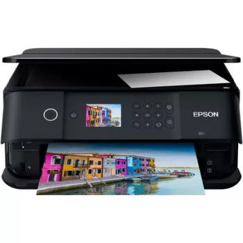   Epson Expression Premium XP-6000 wifis, multifunkciós tintasugaras nyomtató►(Színes, Tintasugaras, A4-es, kétoldalas nyomtatás, multifunkciós,   WiFi-s)