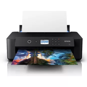   Epson Expression Photo HD XP-15000 A3+ hálózati, wifi-s, színes fotónyomtató (C11CG43402)►(Színes, Tintasugaras, A3-as, kétoldalas nyomtatás, csak nyomtat,  Hálózatos,WiFi-s)
