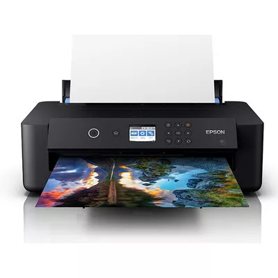 Epson Expression Photo HD XP-15000 A3+ hálózati, wifi-s, színes fotónyomtató (C11CG43402)►(Színes, Tintasugaras, A3-as, kétoldalas nyomtatás, csak nyomtat,  Hálózatos,WiFi-s)