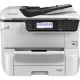 Epson WorkForce Pro WF-C8610DWF wifi-s hálózati multifunkciós tintasugaras A3-as nyomtató►(Színes, Tintasugaras, A3-as, kétoldalas nyomtatás, multifunkciós, DADF,Hálózatos,WiFi-s)