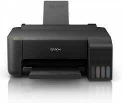 Epson L1110 (C11CG89401) nyomtató + A6 fotópapír