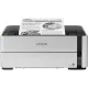 Epson EcoTank M1180, mono, tintasugaras, külső tartályos nyomtató►(Mono, Tintasugaras, A4-es, kétoldalas nyomtatás, csak nyomtat,  Hálózatos,WiFi-s)