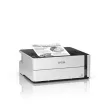 Epson EcoTank M1180, mono, tintasugaras, külső tartályos nyomtató►(Mono, Tintasugaras, A4-es, kétoldalas nyomtatás, csak nyomtat,  Hálózatos,WiFi-s)