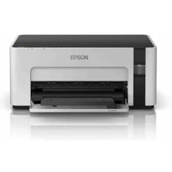   Epson EcoTank M1100, mono, tintasugaras külső tartályos nyomtató►(Mono, Tintasugaras, A4-es, csak nyomtat,   )