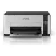 Epson EcoTank M1100, mono, tintasugaras külső tartályos nyomtató►(Mono, Tintasugaras, A4-es, csak nyomtat,   )