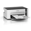 Epson EcoTank M1100, mono, tintasugaras külső tartályos nyomtató►(Mono, Tintasugaras, A4-es, csak nyomtat,   )