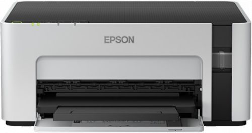 Epson EcoTank M1120 (C11CG96403) nyomtató + A4 fotópapír 