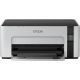 Epson EcoTank M1120, mono, tintasugaras, wi-fi-s, külső tartályos nyomtató