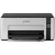 Epson EcoTank M1120, mono, tintasugaras, wi-fi-s, külső tartályos nyomtató►(Mono, Tintasugaras, A4-es, csak nyomtat,   WiFi-s)