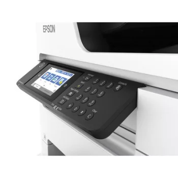   Epson WorkForce Pro WF-C879RDWF Színes multifunkciós tintasugaras nyomtató MFP►(Színes, Tintasugaras, A4-es, multifunkciós, DADF,Hálózatos,WiFi-s)