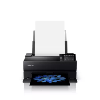   Epson SureColor SC-P700 A3+ színes tintasugaras egyfunkciós fotónyomtató►(Színes, Tintasugaras, A3-as, csak nyomtat,   WiFi-s)