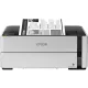 Epson EcoTank M1170, mono, tintasugaras, hálózati, wi-fi-s, külső tartályos nyomtató►(Mono, Tintasugaras, A4-es, kétoldalas nyomtatás, csak nyomtat,  Hálózatos,WiFi-s)