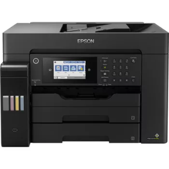   Epson L15160 A3+SZÍNES TINTAtartályos multifunkciós nyomtató►(Színes, Tintasugaras, A3-as, multifunkciós, DADF,Hálózatos,WiFi-s)