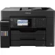 Epson L15160 A3+SZÍNES TINTAtartályos multifunkciós nyomtató►(Színes, Tintasugaras, A3-as, multifunkciós, DADF,Hálózatos,WiFi-s)