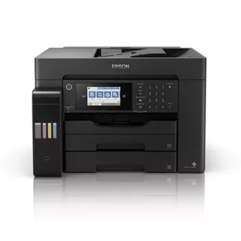  Epson L15150 A3+ SZÍNES TINTAtartályos multifunkciós nyomtató►(Színes, Tintasugaras, A3-as, multifunkciós, DADF,Hálózatos,WiFi-s)