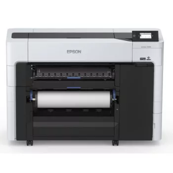   Epson SureColor SC-T3700E A1 színes nagyformátumú nyomtató /24"/►(Színes, Tintasugaras, csak nyomtat,   WiFi-s)